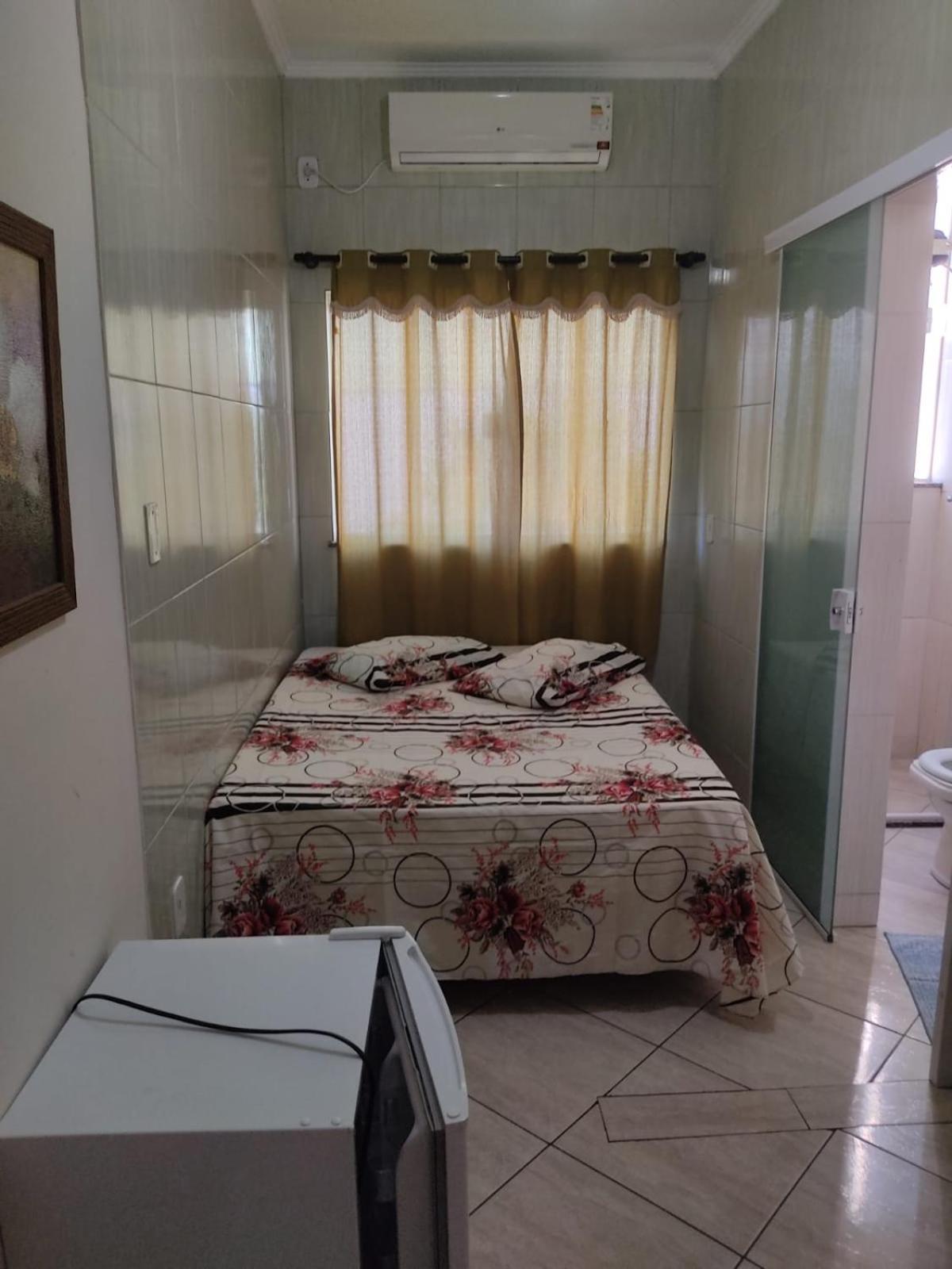 Hotel Luz Do Sol Aparecida  Zewnętrze zdjęcie
