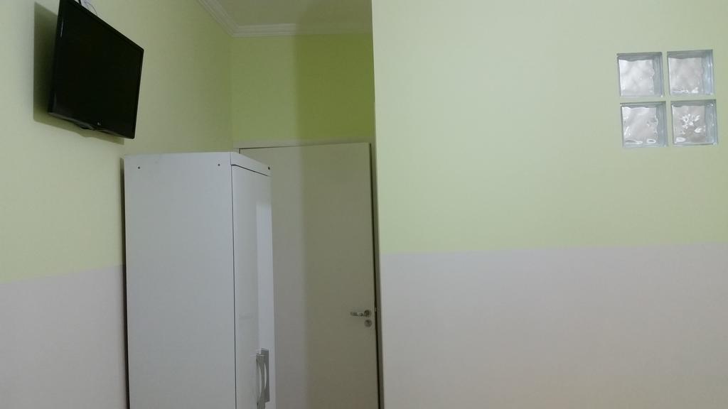Hotel Luz Do Sol Aparecida  Zewnętrze zdjęcie